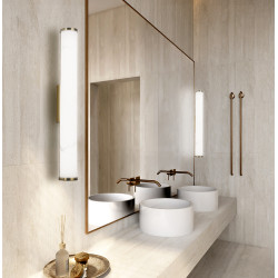 SIENINIS LED ŠVIESTUVAS VIENNA L62 16W VARIO SPALVOS kaina