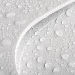 ĮLEIDŽIAMAS SIENINIS LED ŠVIESTUVAS EXIN ROUND PIR 2,5W 4000K BALTAS pigiau