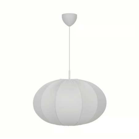 PAKABINAMAS ŠVIESTUVAS NORDLUX AERON D60 BALTA 2312173001