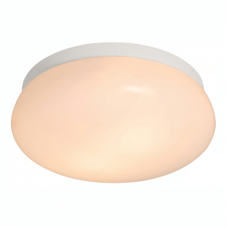 LUBINIS ŠVIETSUVAS NORDLUX FOAM D34 BALTAS 2210126001