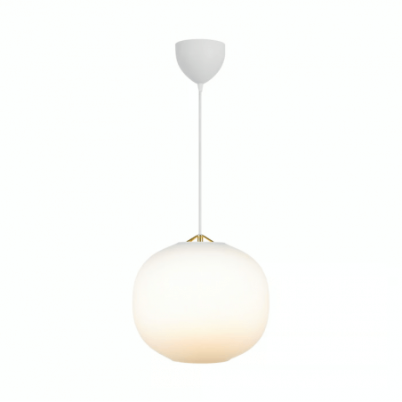 PAKABINAMAS ŠVIESTUVAS NORDLUX NAVONE D30 BALTAS 2220443001