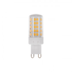 LED LEMPUTĖ G9 4,8W 3000K