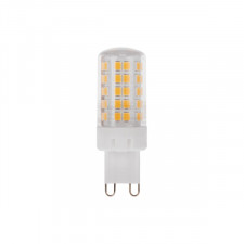 LED LEMPUTĖ G9 4,8W 3000K