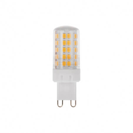 LED LEMPUTĖ KANLUX G9 4,8W 3000K 31520
