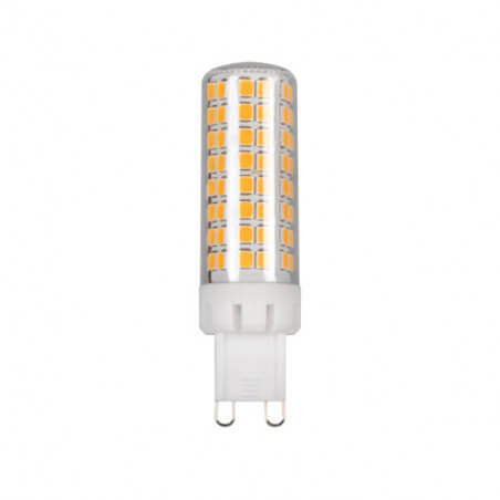LED LEMPUTĖ KANLUX G9 7W 3000K 31522