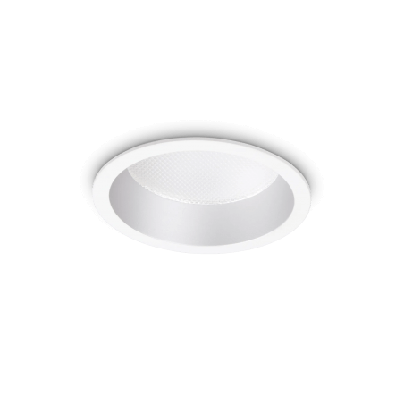 ĮLEIDŽIAMAS LED ŠVIESTUVAS IDEAL LUX DEEP 10W 3000K BALTAS 249018