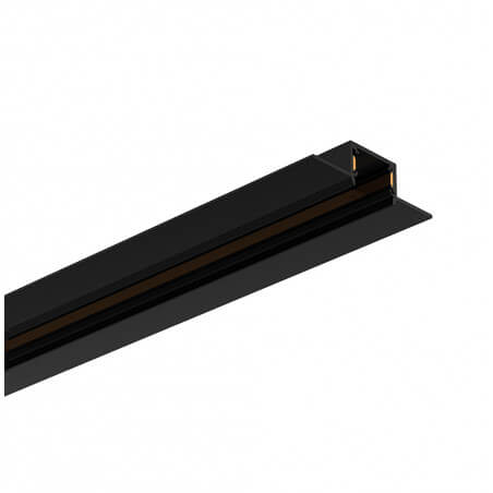 PRIGLAISTOMAS PROFILIS VIOKEF MAGNETINEI SISTEMAI SLIM JUODAS 2M 02/0502-2