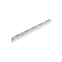 INTEGRUOJAMAS MAITINIMO ŠALTINIS MAGNETINEI SISTEMAI SLIM 150W BALTAS