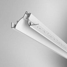 LED PROFILIS PRF172/300SET 3M BALTAS