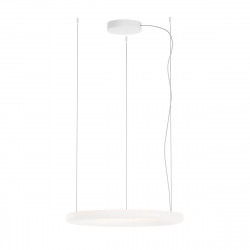 Pakabinamas LED šviestuvas HALLEY D63 40W CCT DIM