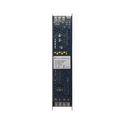 MAITINIMO ŠALTINIS MAGNETINEI SISTEMAI SLIM 100W 48V DIM 0-10V | TRIAC