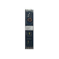 MAITINIMO ŠALTINIS MAGNETINEI SISTEMAI SLIM 200W 48V DIM 0-10V | TRIAC
