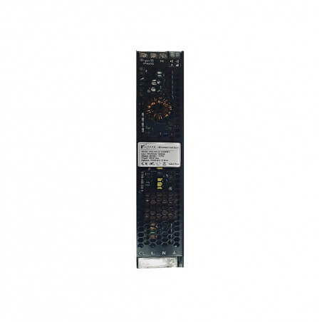 MAITINIMO ŠALTINIS MAGNETINEI SISTEMAI VIOKEF SLIM 300W 48V DIM 0-10V | TRIAC 00/8081