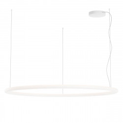 Pakabinamas LED šviestuvas HALLEY D153 80W CCT DIM