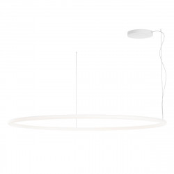 Pakabinamas LED šviestuvas HALLEY D185 100W CCT DIM