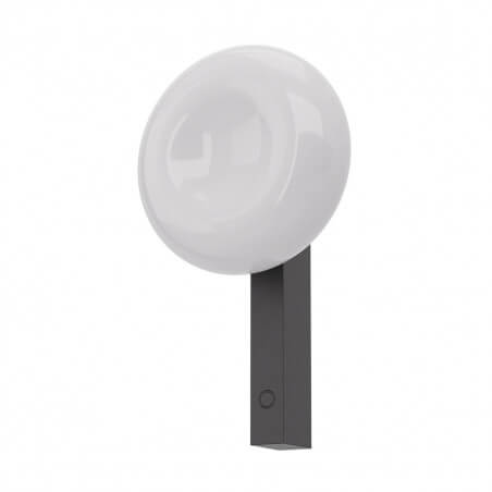 SIENINIS LED ŠVIESTUVAS REDO ETHIS 01-4561