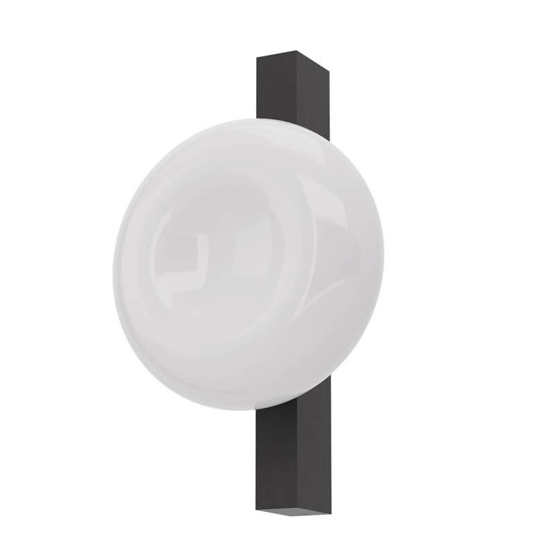 SIENINIS LED ŠVIESTUVAS REDO ETHIS 01-4562