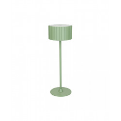 ĮKRAUNAMAS STALINIS LED ŠVIESTUVAS E490 2W ŽALIAS