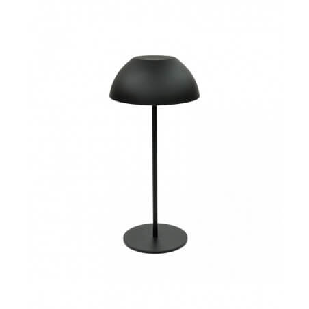 ĮKRAUNAMAS STALINIS LED ŠVIESTUVAS ZAMBELIS E485 2W JUODAS