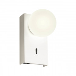 SIENINIS LED ŠVIESTUVAS NORMA 5W BALTAS kaina