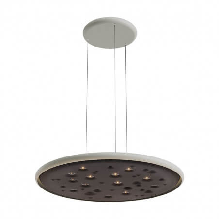 ŠVIESTUVAS LED PAKABINAMAS REDO NEBA 01-4403