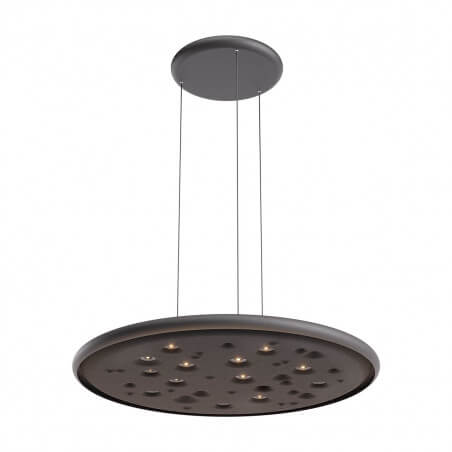 ŠVIESTUVAS LED PAKABINAMAS REDO NEBA 01-4404