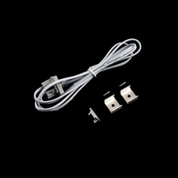 MAITINIMO ELEMENTO IR ANTGALIO KOMPLEKTAS READY LED SISTEMAI