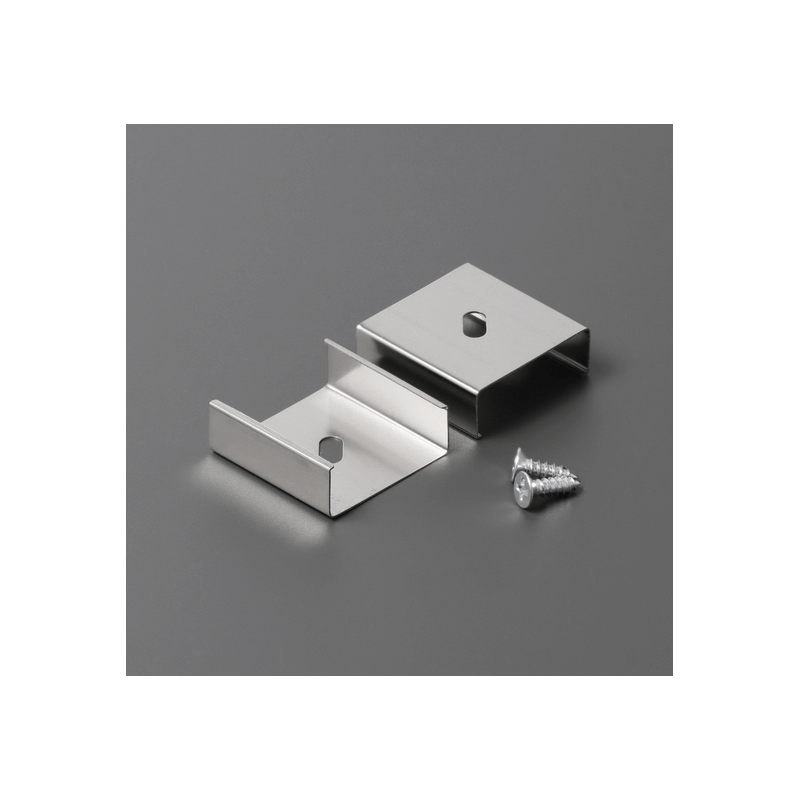 TVIRTINIMO ELEMENTAI U7, 2 VNT TOPMET E4960019
