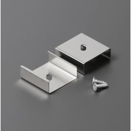 TVIRTINIMO ELEMENTAI U7, 2 VNT TOPMET E4960019
