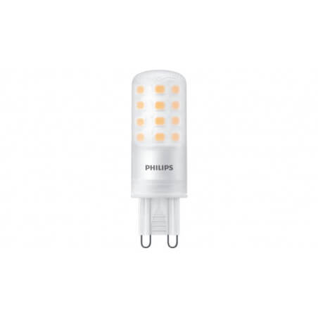 LED LEMPUTĖ PHILIPS G9 3,7W 2700K PHILIPS 8720169301856