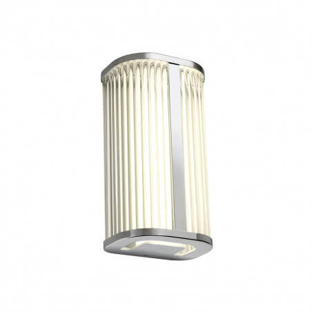SIENINIS LED ŠVIESTUVAS REDO RIGO 01-4312