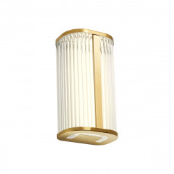 SIENINIS LED ŠVIESTUVAS RIGO H30 12W ŽALVARIO SPALVOS