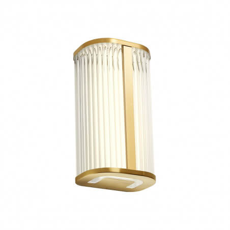 SIENINIS LED ŠVIESTUVAS REDO RIGO 01-4313
