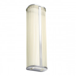 SIENINIS LED ŠVIESTUVAS RIGO H60 20W CHROMO SPALVOS