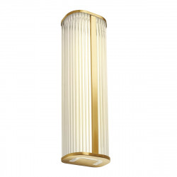 SIENINIS LED ŠVIESTUVAS RIGO H60 20W ŽALVARIO SPALVOS