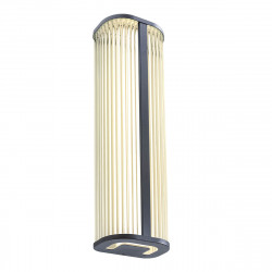 SIENINIS LED ŠVIESTUVAS RIGO H60 20W JUODAS