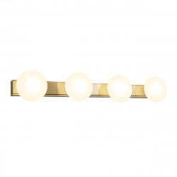 SIENINIS LED ŠVIESTUVAS OVUM 20W ŽALVARIO SPALVOS