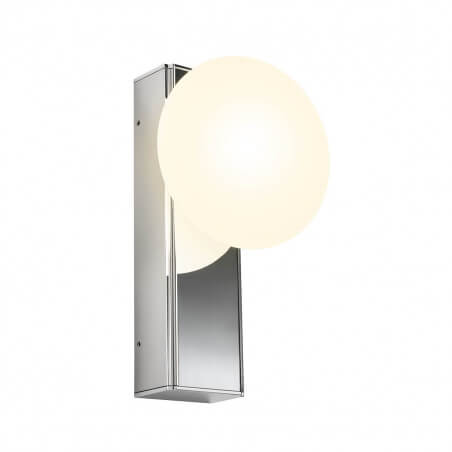 SIENINIS LED ŠVIESTUVAS REDO OVUM 01-4303