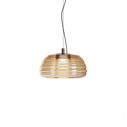 PAKABINAMAS LED ŠVIESTUVAS ONDULA D32 18W GINTARO SPALVOS DIM
