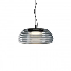 PAKABINAMAS LED ŠVIESTUVAS ONDULA D41 20W DŪMINTO STIKLO DIM kaina