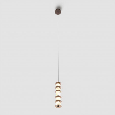 Pakabinamas LED šviestuvas Caeli Design Elan H32 9002.H32