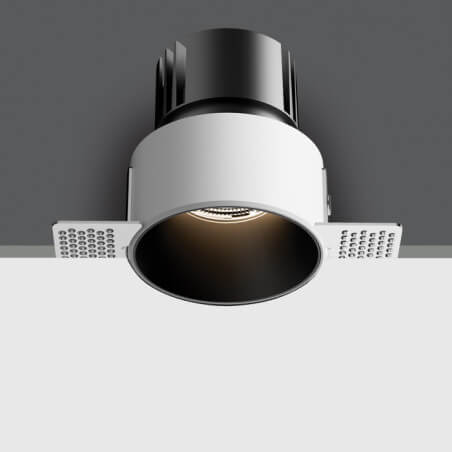 ŠVIESTUVAS PRIGLAISTOMAS LED ONE LIGHT 10107BT/B/V