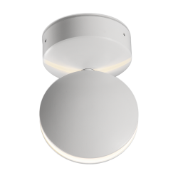 LUBINIS LED šviestuvas XBLADE 7W IP54 baltas