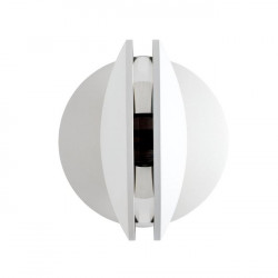 LUBINIS LED šviestuvas XBLADE 7W IP54 baltas kaina