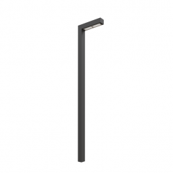PASTATOMAS LED ŠVIESTUVAS ELIZA H300 33W 3000K ĮVAIRIŲ SPALVŲ