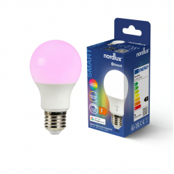 LED LEMPUTĖ SMART E27 8W pigiau