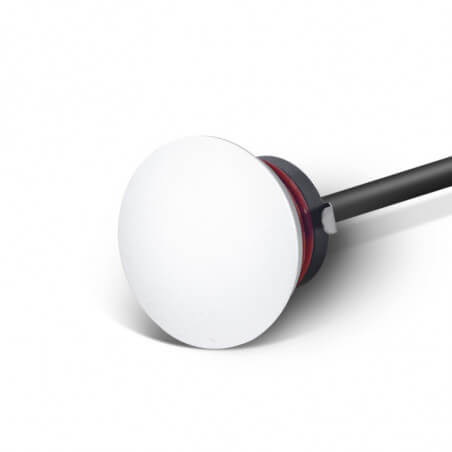 ĮLEIDŽIAMAS Į SIENĄ LED ŠVIESTUVAS HALO 3W LIGHT PLAN 1207W