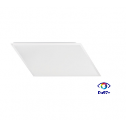 ĮLEIDŽIAMA LED PANELĖ BLINGO 40W CRI97 4000K BALTA