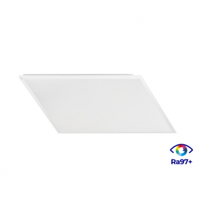ĮLEIDŽIAMA LED PANELĖ KANLUX BLINGO 40W CRI97 4000K BALTA 39170