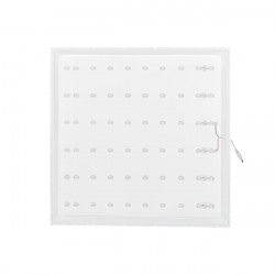 ĮLEIDŽIAMA LED PANELĖ BLINGO 40W CRI97 4000K BALTA pristatymas